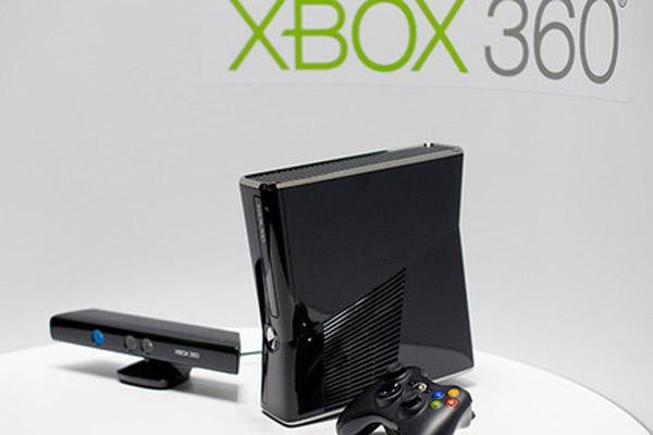 Производство Xbox 360 закрыто Производство Xbox 360 закрыто