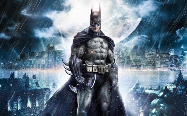 На PlayStation 4 станоут доступными игры серии Batman: Arkham 3-600x375 На PlayStation 4 станоут доступными игры серии Batman: Arkham