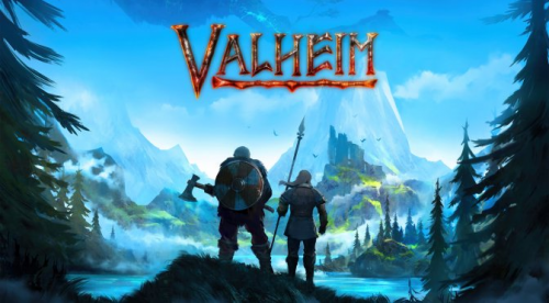 Valheim: новый симулятор выживания о викингах